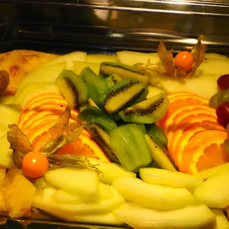 호텔 Western Kantstrasse 4*