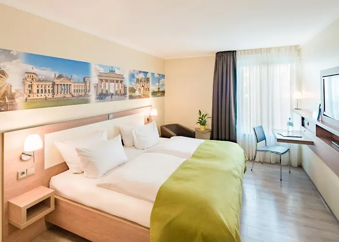 Western Kantstrasse Berlin