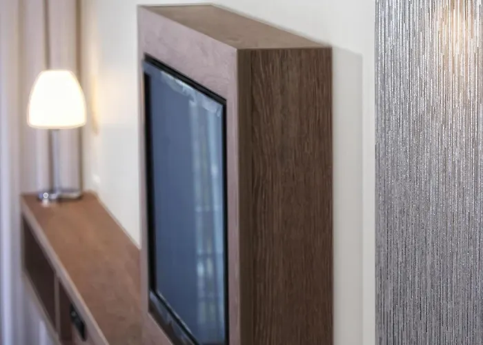 Western Kantstrasse Szálloda 4*