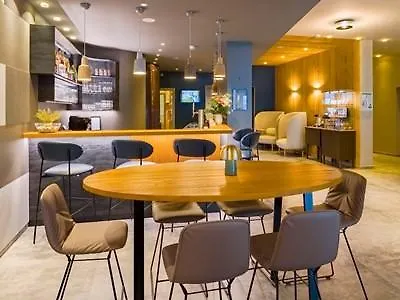 Western Kantstrasse Szálloda 4*