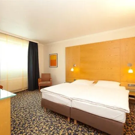 Hotel Western Kantstrasse Berlin