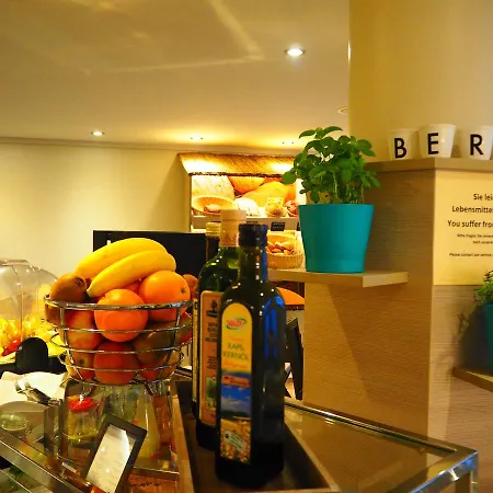 Western Kantstrasse Hotel