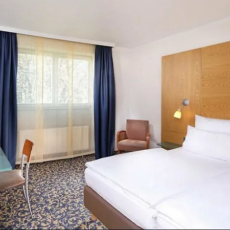 Hotel Western Kantstrasse 4*