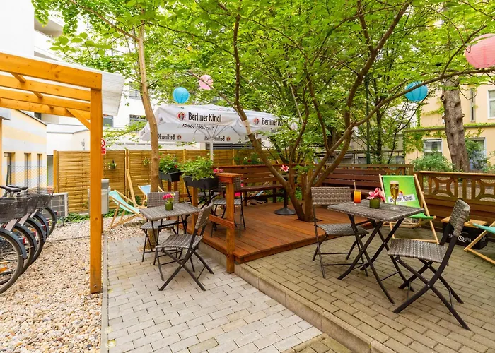 بيست ويسترن هوتل كانتشتراسه فندق