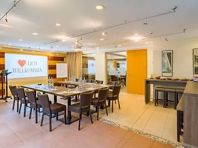 بيست ويسترن هوتل كانتشتراسه