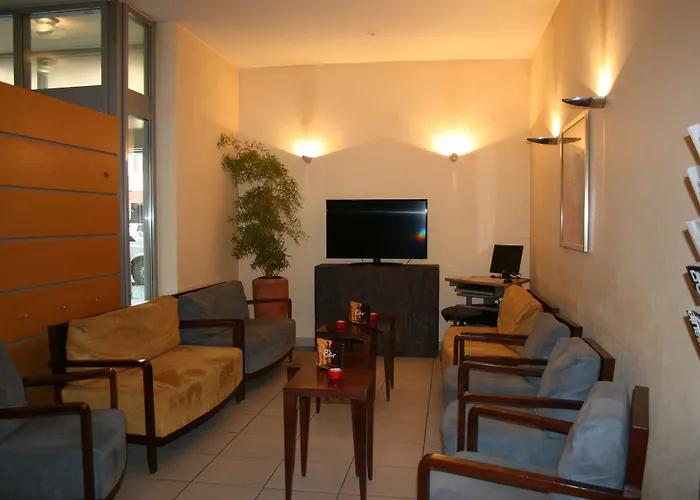 Hotel Western Kantstrasse