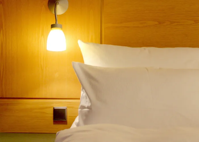 بيست ويسترن هوتل كانتشتراسه فندق