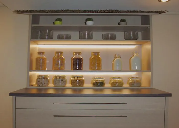 Western Kantstrasse 4*