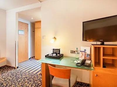 Hotel Western Kantstrasse 4*